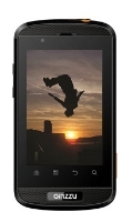 Ginzzu R8 DUAL