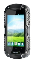 Ginzzu RS7 DUAL
