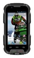 Ginzzu RS9 Dual