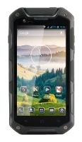 Ginzzu RS93 DUAL