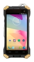 Ginzzu RS94 DUAL