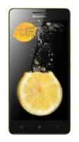 Lenovo K3 Note