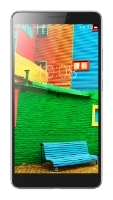 Lenovo Phab