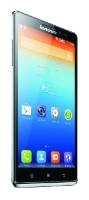 Lenovo Vibe Z