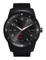 LG G Watch R W110