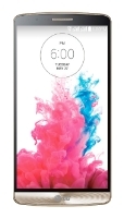 LG G3 Dual LTE D858 32GB