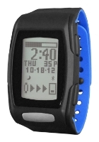 LifeTrak Zone C410