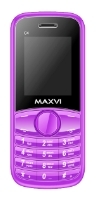 MAXVI C4