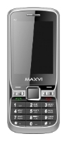 MAXVI K-2