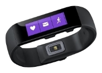 Microsoft Band