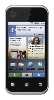 Motorola BACKFLIP