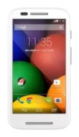 Motorola Moto E