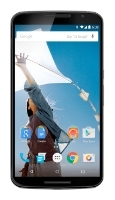 Motorola Nexus 6 32Gb