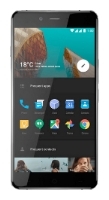 OnePlus OnePlus X