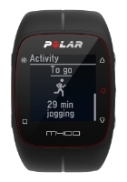 Polar M400
