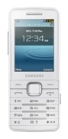 Samsung GT-S5611