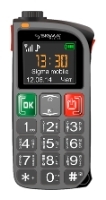 Sigma mobile Comfort 50 Light