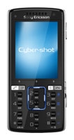 Sony Ericsson K850i