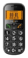 TeXet TM-B200