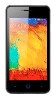 ZTE Blade AF3