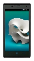 ZTE Blade G Lux
