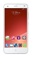 ZTE Blade S6 Lite