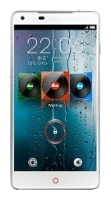ZTE Nubia Z5