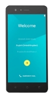 BQ Aquaris M5 16GB 2GB RAM