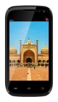 BQ BQS-3501 Delhi