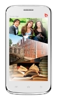 BQ BQS-4000 Cambridge