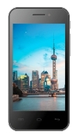 BQ BQS-4008 Shanghai