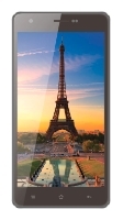 BQ BQS-5004 Paris