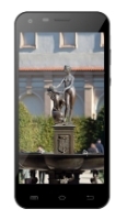 BQ BQS-5010 Prague