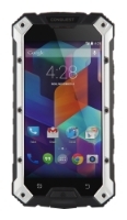 Conquest S6 2Gb+16Gb+Glonass