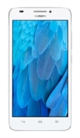 Huawei Ascend G620