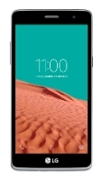 LG Max X155