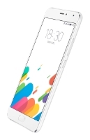 Meizu Metal 32Gb