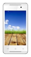 Micromax A093 Canvas Fire