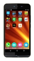 Micromax Q338