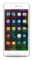 Micromax Q380 Canvas Spark