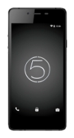 Micromax Q450 Canvas Sliver 5