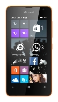 Microsoft Lumia 430 Dual SIM