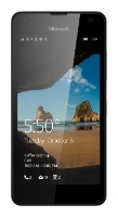 Microsoft Lumia 550