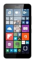 Microsoft Lumia 640 XL 3G
