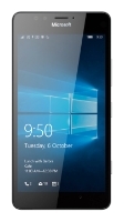 Microsoft Lumia 950 Dual Sim