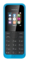 Nokia 105 Dual Sim