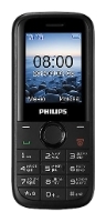 Philips E120