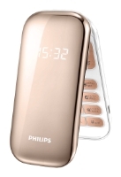Philips E320