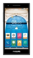 Philips S396