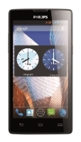 Philips Xenium W3500